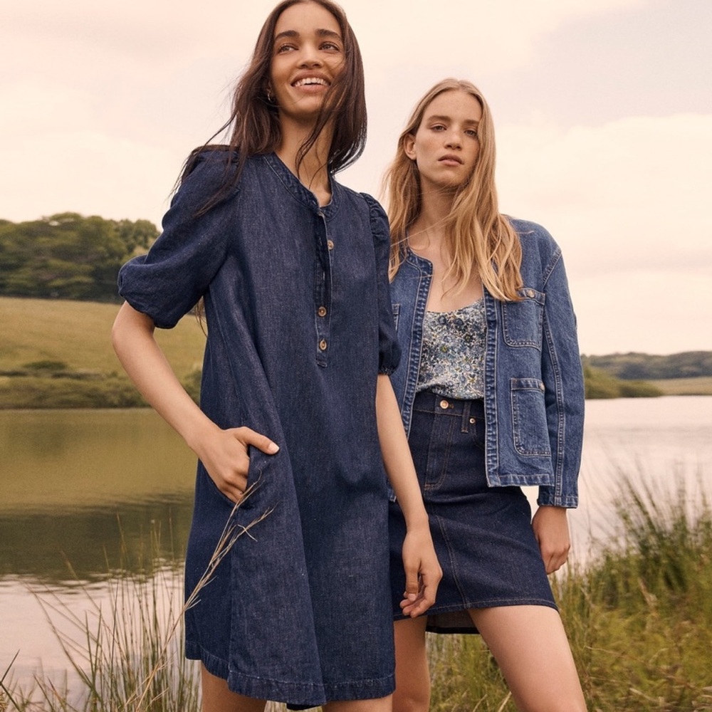 J. Crew